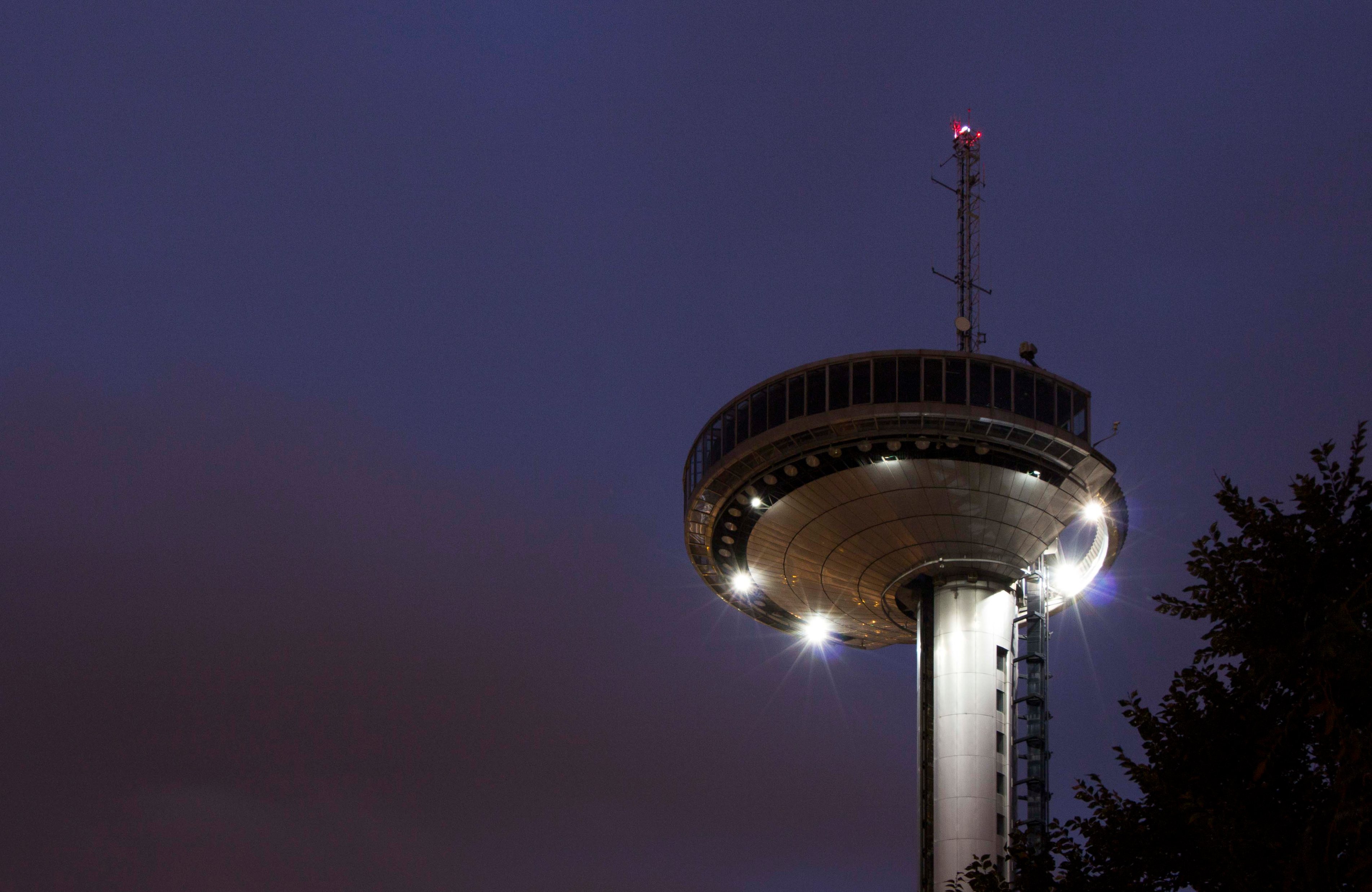 Faro de Moncloa