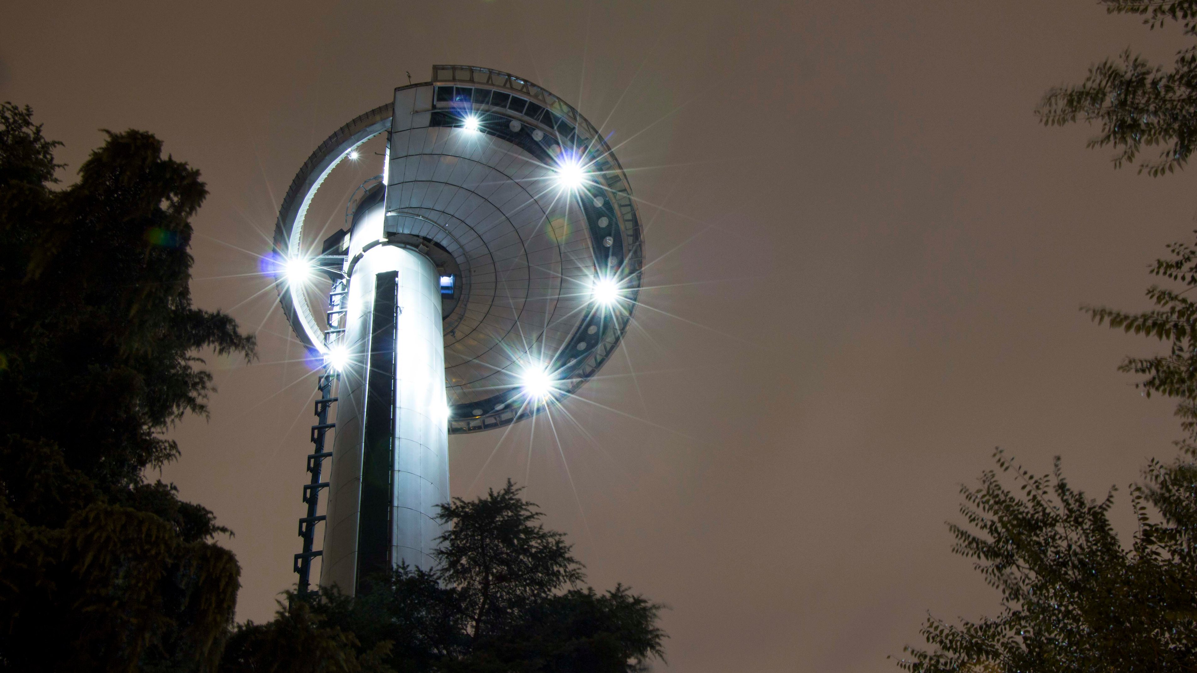 Faro de Moncloa